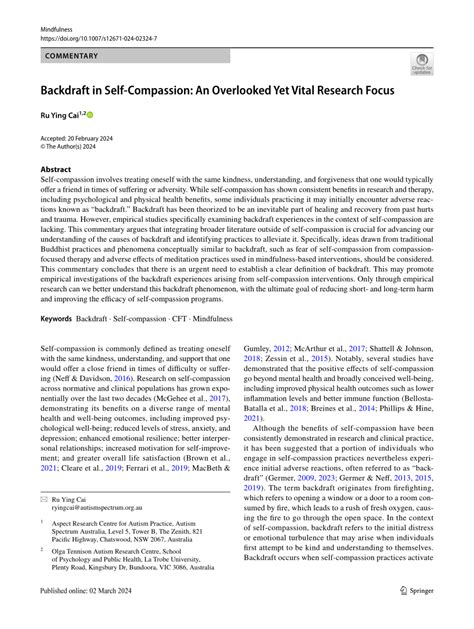 Self-Compassion Research に対する画像結果