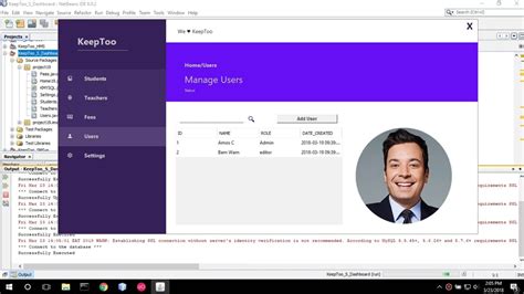 Image result for Java Swing UI Designs