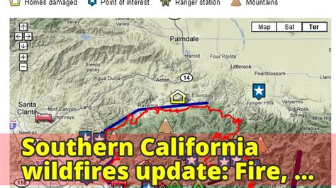 Image result for Current Fire Updates