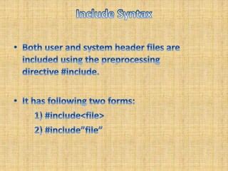 Header File Format in C に対する画像結果