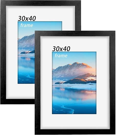 Image result for 30X40 Frame Multi Photo Design