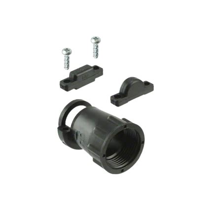 Toradh íomhá ar Backshell Connector Kit