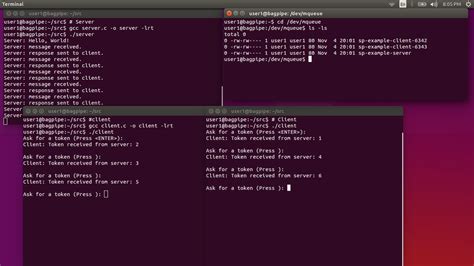 Image result for Linux Queue