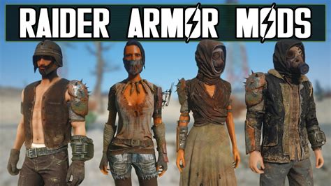 Image result for Fallout 4 Monster Armor Mod