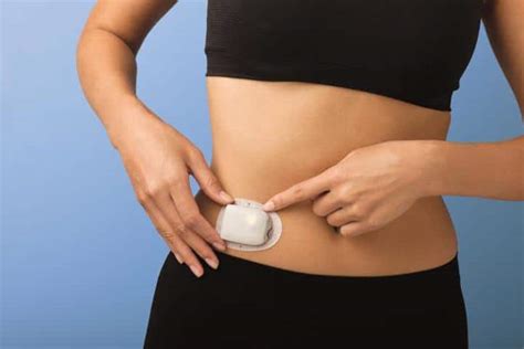 OmniPod 5 Algorithm માટે ઇમેજ પરિણામ