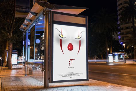 It Chapter One Movie Poster に対する画像結果