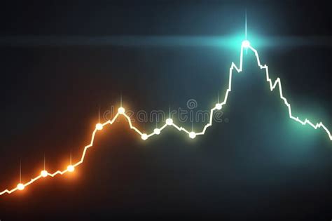 Image result for Simple Stock Market Graph