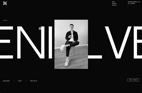 Image result for Portfolio Website Examples