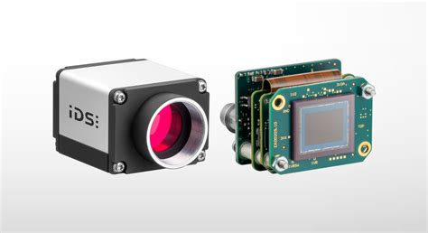 Image result for IDs Camera Python