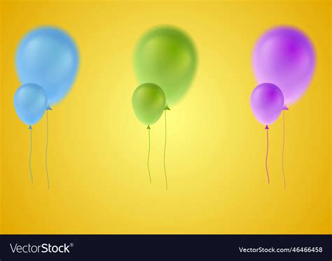 Image result for Vector Colorful Balloons