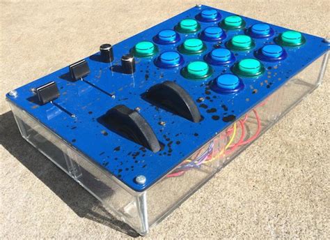 Image result for Arduino MIDI Controller Project