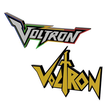Image result for Voltron Logo in PNG Format