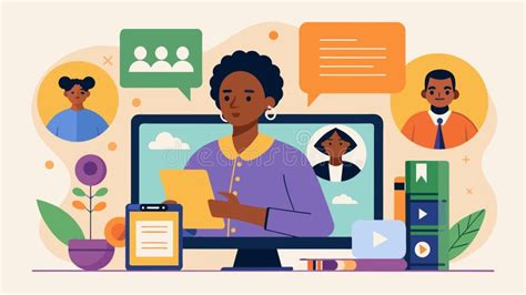 Image result for People Using Interactive Multimedia