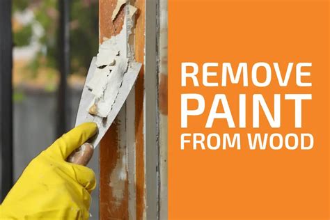 How to Remove Old Paint From Wood Trim に対する画像結果