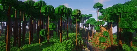 Image result for Minecraft Realistic Trees Mod