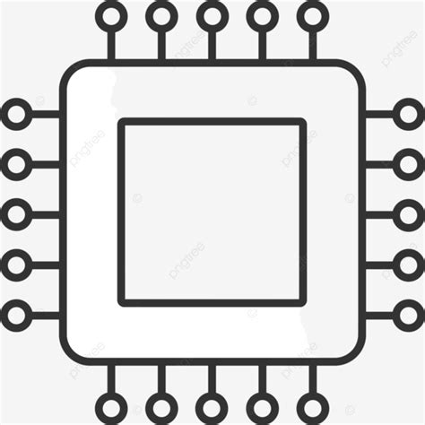 Image result for Processing Devices Icon