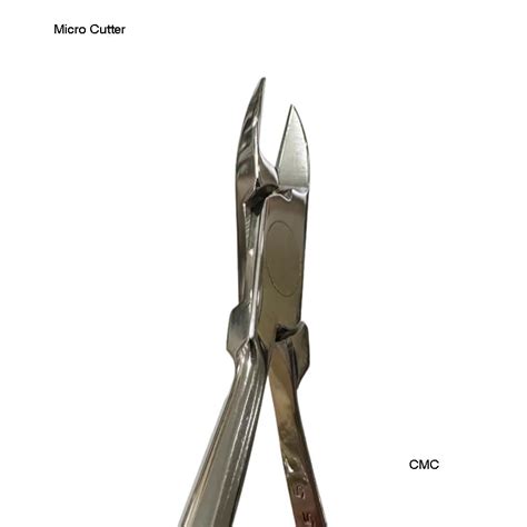 Toradh íomhá ar Micro Cutter On Ring