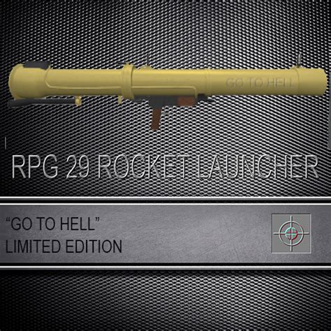 Image result for RPG-29