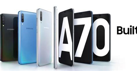 Afbeeldingsresultaten voor Samsung A70 Camera Setup