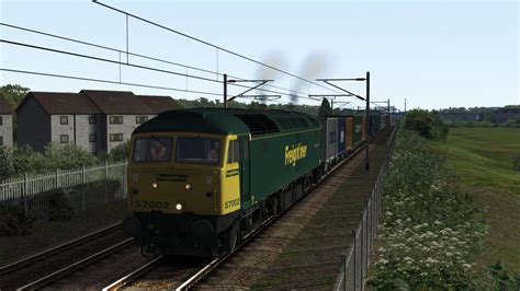 Image result for Train Simulator Drs Class 57