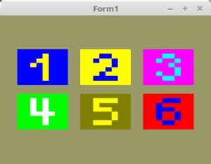 Image result for Lazarus Bitmap