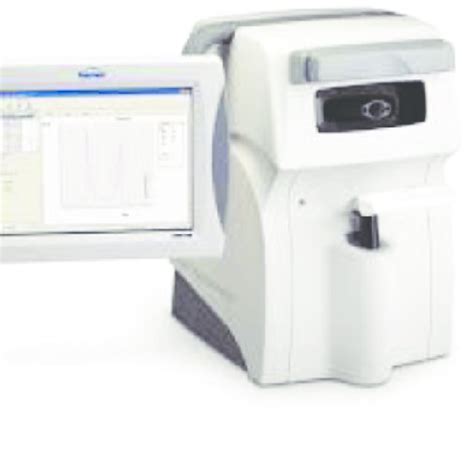 Toradh íomhá ar How to Use Non-Contact Tonometer