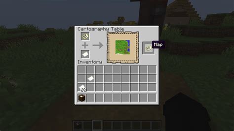 Image result for Minecraft Cartography Table