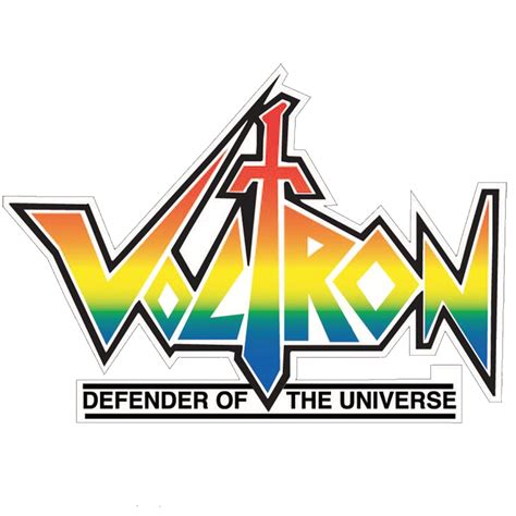 Image result for Voltron Logo in PNG Format