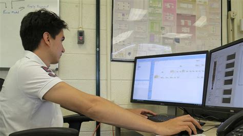 Toradh íomhá ar Virtual System Integration Lab