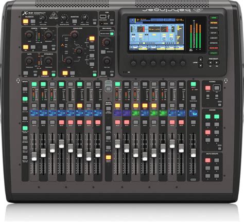 Image result for Behringer X32 Recording with USB