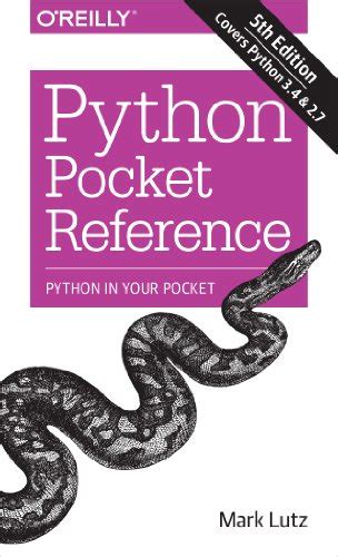 Image result for Python Programming Text by O'Reilly