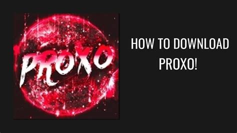 Proxo Download Key に対する画像結果