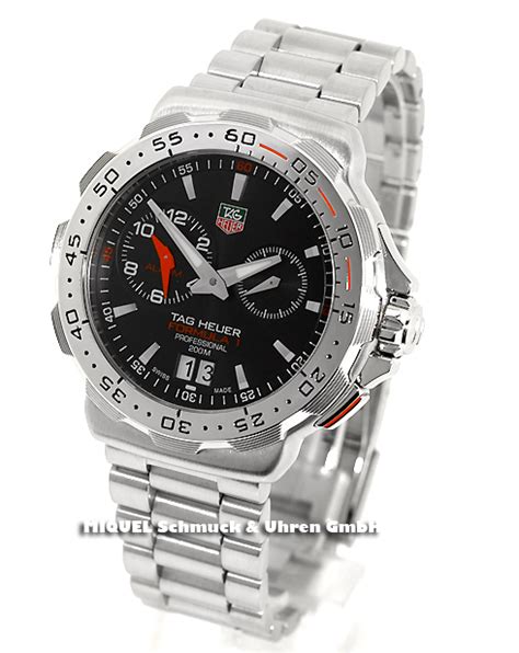 Image result for Tag Heuer Formula 1 Alarm Set