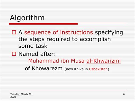 Introduction Ppt of Algorithm に対する画像結果