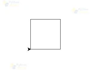 Toradh íomhá ar Picture On Different Shape On Turtle Module