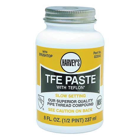 Pipe Thread Compound に対する画像結果