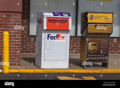 Image result for How UPS Dropbox Works