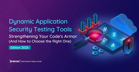 Toradh íomhá ar Security Testing of Application Life Cycle