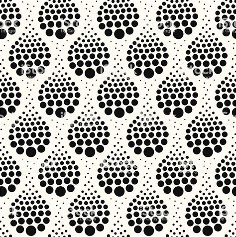 Toradh íomhá ar Seamless Dot Pattern PNG