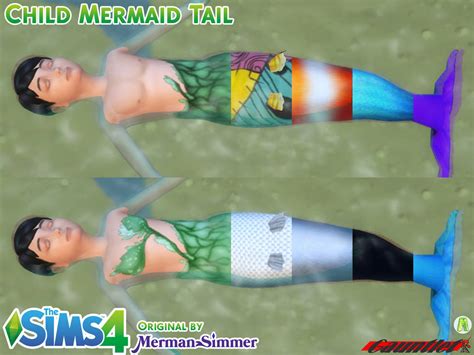 Image result for Sims 4 Little Mermaid Loading Screen