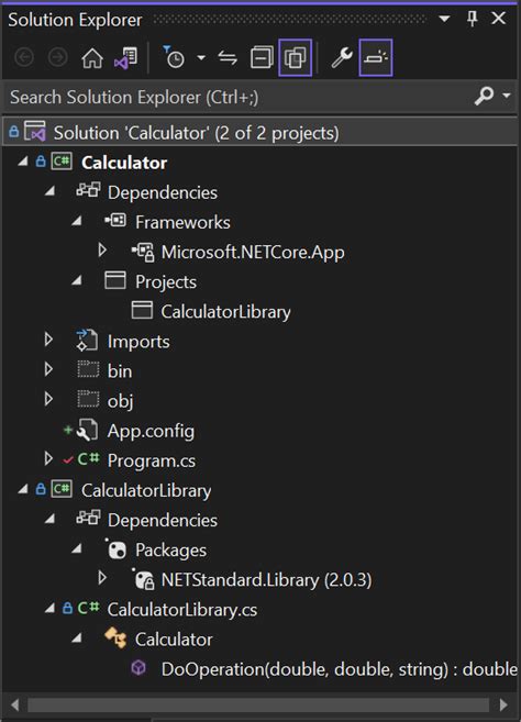 Image result for How to Build Project in Visual Studio