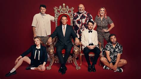 Taskmaster Series 5 に対する画像結果