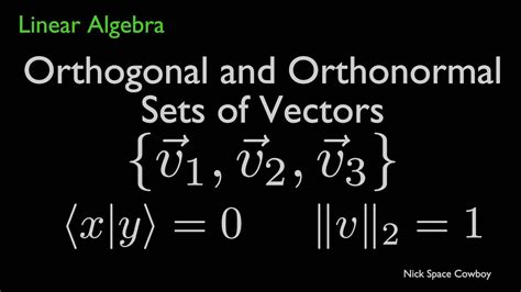 Toradh íomhá ar Normalize Vector Linear Algebra