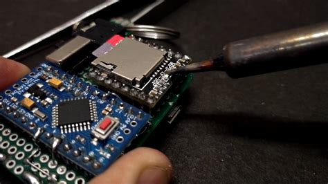 Image result for Arduino Display MP3 Playlist Instructables