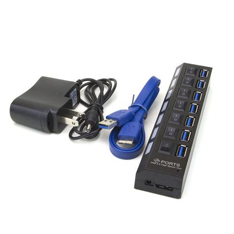 Image result for USB Type B Hub Box