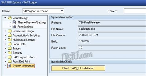 Image result for SAP GUI Installation