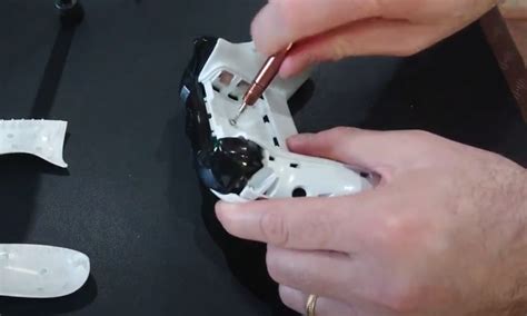 Afbeeldingsresultaten voor How to Open Xbox Controller Front Panel