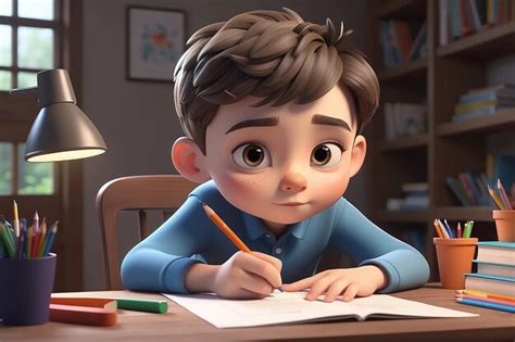 Image result for Create Homework Design Cartoon