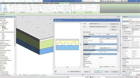 Image result for Sample Stage Basket Revit Template