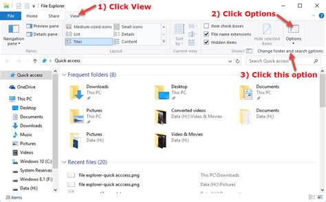 Image result for File Explorer On This Computer